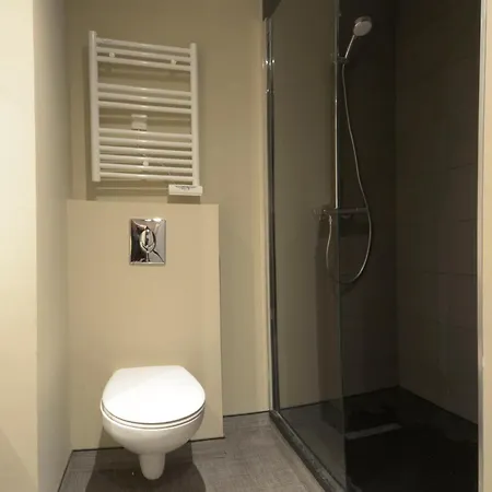 Aparthotel 37 Paris La Defense