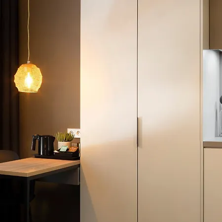 37 Paris La Defense 3* Courbevoie