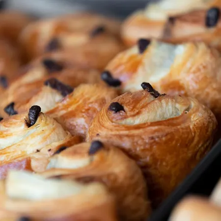 Aparthotel 37 Paris La Defense Courbevoie