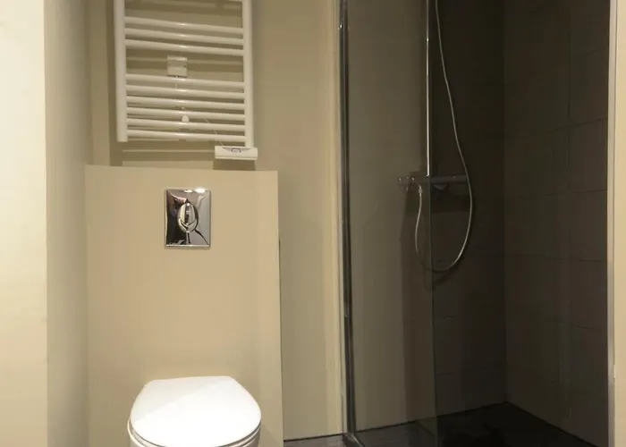 Aparthotel 37 Paris La Defense