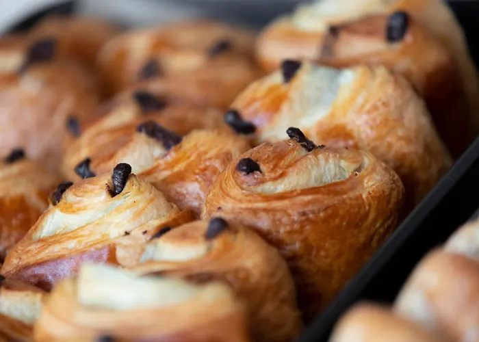 Aparthotel 37 Paris La Defense Courbevoie