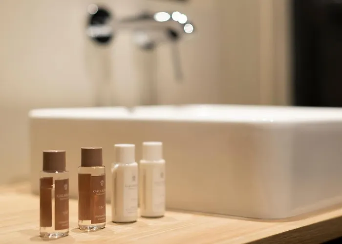 37 Paris La Defense Aparthotel